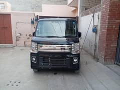 Suzuki Every 2020