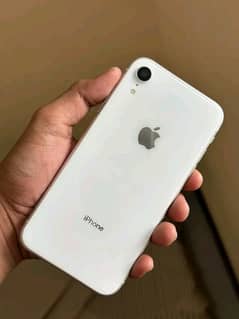 Apple iPhone x r 256GB =0325=1365=477