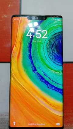 Huawei Mate 30 Pro 5G PTA Approved 8 / 256