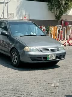 Cultus for Sale