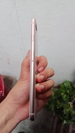 I phone 8 plus non pta