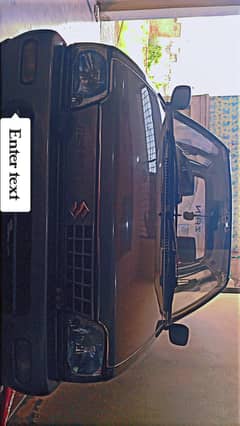 Mehran vxr