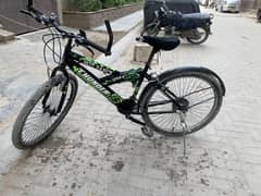 Cycle