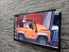 PEL 32 INCHES LED
