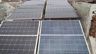 max solar panel  18 peace Mano and Poly