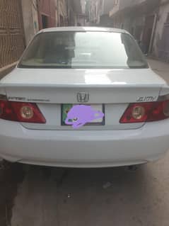 Honda city vtec Steermatic