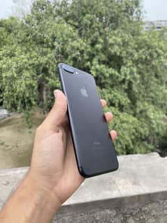 iPhone 7 plus PTA approved