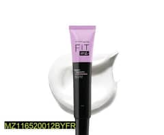 Shiny Skin Primer