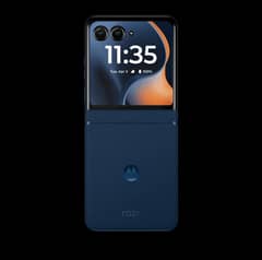 Moto Razr 2025 / 50