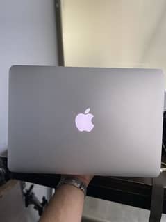 MacBook early 15 pro