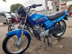 YBR-Z