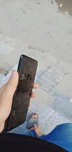 infinix hot 10 /6gb 128 gb