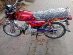 Honda