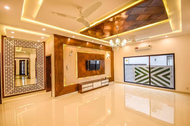 1 Kanal Upper Portion with Separate Gate for Rent in DHA Phase 6 Prime Block 1