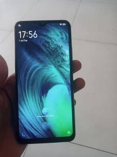 new condition