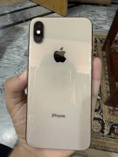 Iphone xs 64 gb for sale