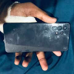 Samsung a32 panel change only set