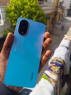 oppo A18