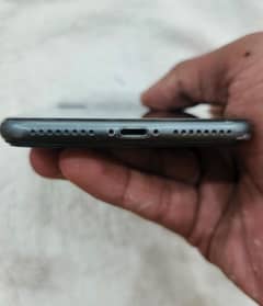 iPhone 8 plus