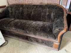 3 Seater Sofa for Rs. 20000