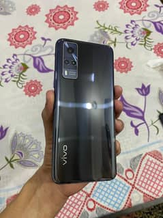 vivo y31