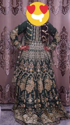 MNR bridal maxi