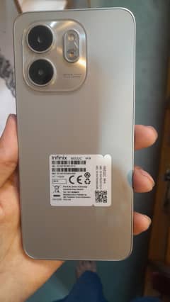 infinix smart 9hd 4 64