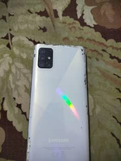 Samsung a51