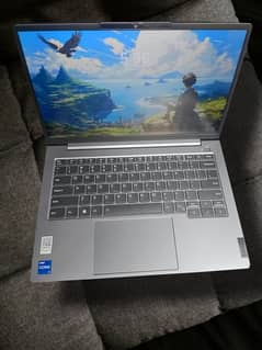 Lenovo ThinkBook 14 G6 IRL – Core i5 13th Gen | 8GB RAM | 512GB SSD |