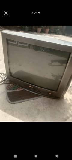 LG Tv