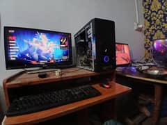 Gaming