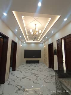 Brand New House In Valancia For Rent