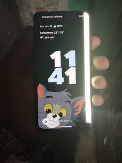Google pixel 5 nonpta 128gb panel ma line h Baki all ok h