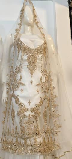 Fancy Gharara