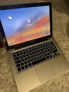 Mac Os