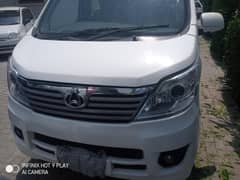 changan karwan 21 plus urgent sele