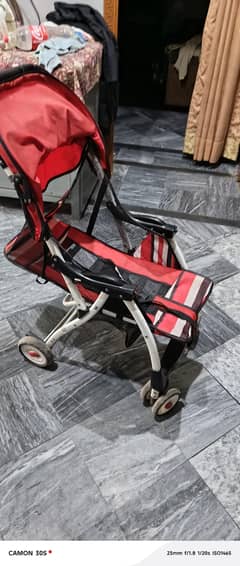 Very good condition