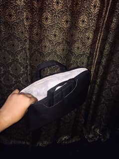 laptop bag