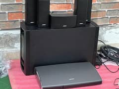 Bose lifestyle 535