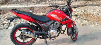 power 150cc