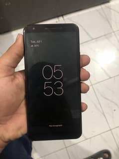 Google pixel 3a xl 64gb pta aproved exchange possible