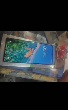 infinix