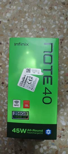 infinix