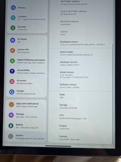 Lenovo A101LV