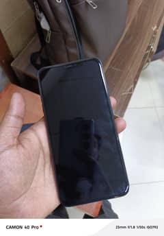 iphone XS Max 256 JV