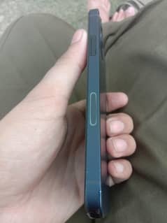 Iphone 12 Non PTA waterpack