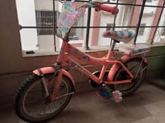cycle for girls