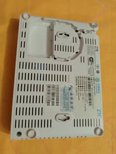 ZTE WiFi Router/Wifi Device/ Wifi Modem