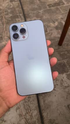 13 pro max factory non pta