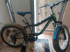 cycle ghair jumper